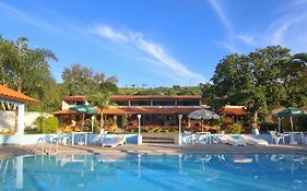 Pousada Vale da Montanha